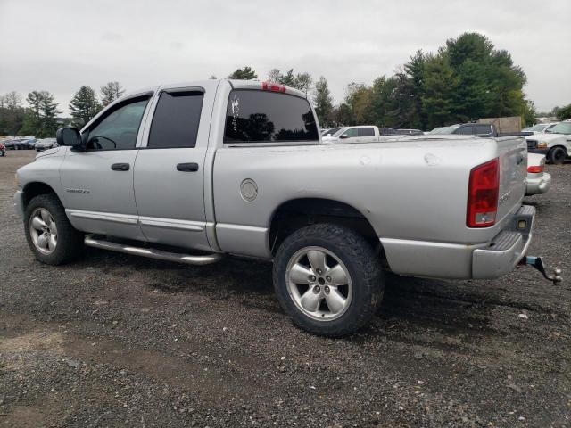 Photo 2 from auction – 2004 DODGE RAM 1500 S with VIN 1D7HU18D34S517393