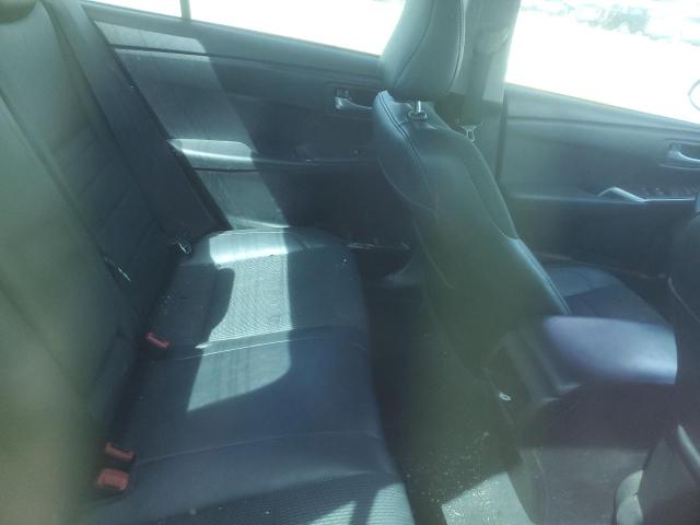 Photo 10 from auction – 2017 TOYOTA CAMRY LE with VIN 4T1BF1FK2HU395479