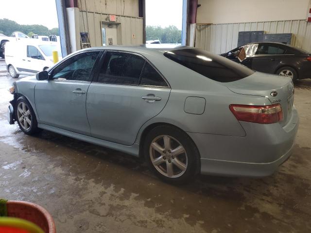 Photo 2 from auction – 2009 TOYOTA CAMRY BASE with VIN 4T1BE46K19U819000