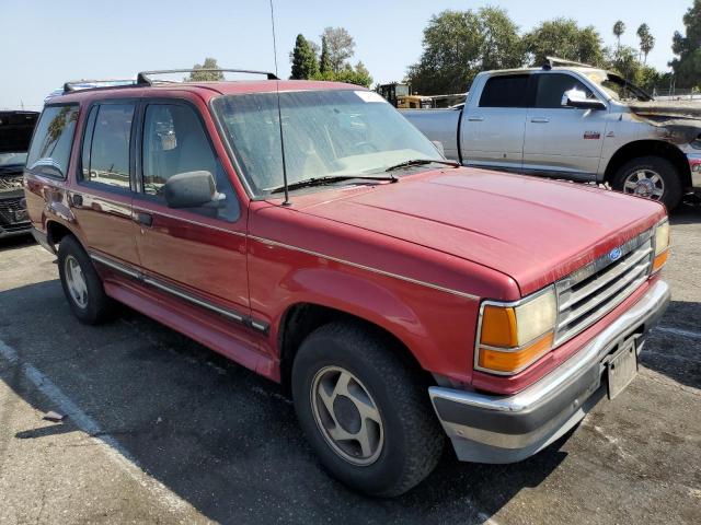 Photo 4 from auction – 1993 FORD EXPLORER with VIN 1FMDU32X9PUD97093