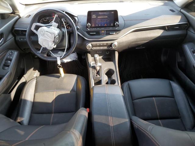 Photo 8 from auction – 2021 NISSAN ALTIMA SR with VIN 1N4BL4CV4MN403136