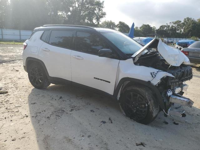 Photo 4 from auction – 2022 JEEP COMPASS LA with VIN 3C4NJCBB1NT236878