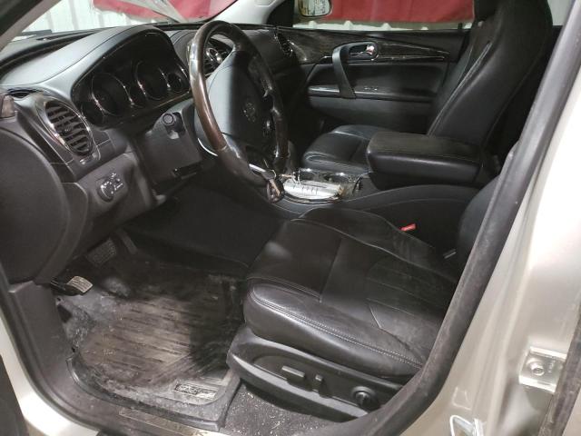 Photo 7 from auction – 2013 BUICK ENCLAVE with VIN 5GAKVCKD2DJ230586