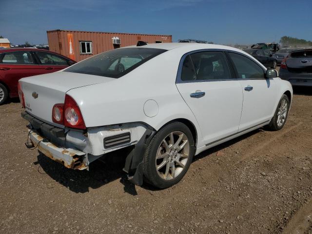 Photo 3 from auction – 2012 CHEVROLET MALIBU LTZ with VIN 1G1ZE5E04CF268381