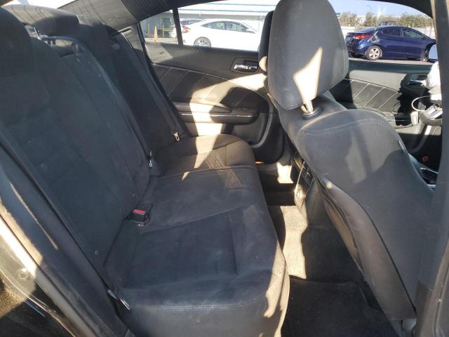 Photo 10 from auction – 2014 DODGE CHARGER R/ with VIN 2C3CDXCT2EH232316