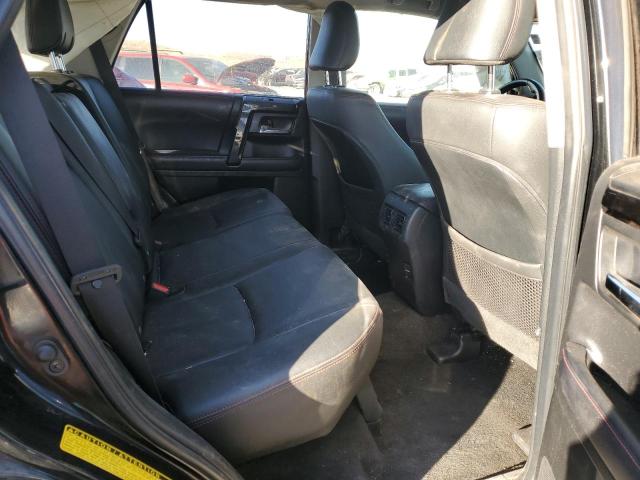 Photo 10 from auction – 2019 TOYOTA 4RUNNER SR with VIN JTEBU5JR4K5650751