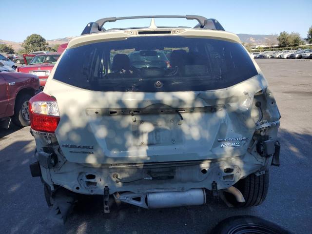 Photo 6 from auction – 2016 SUBARU CROSSTREK with VIN JF2GPANC7G8342626