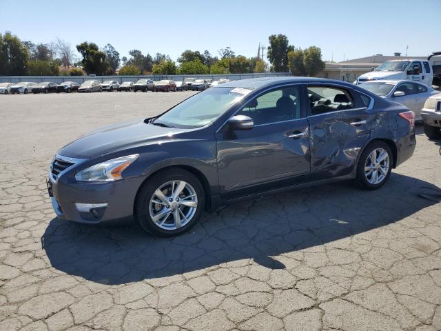 NISSAN ALTIMA 2.5 2013 z numerem VIN 1N4AL3AP2DN445508 - Zdjęcie z aukcji
