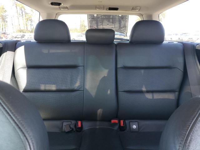 Photo 10 from auction – 2005 SUBARU LEGACY GT with VIN 4S3BP676754313161
