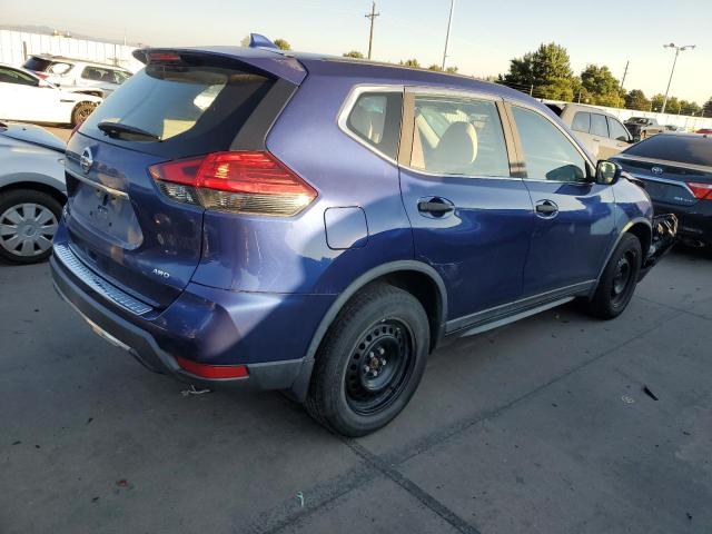 Photo 3 from auction – 2017 NISSAN ROGUE S with VIN KNMAT2MV6HP592648