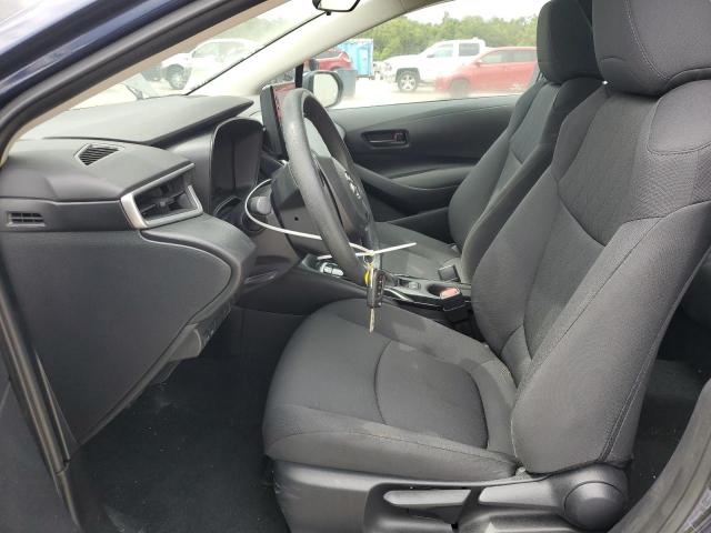 Photo 7 from auction – 2022 TOYOTA COROLLA LE with VIN 5YFEPMAE9NP372825