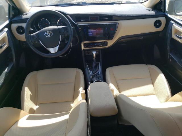 Photo 8 from auction – 2018 TOYOTA COROLLA LE with VIN 5YFBPRHE7JP764279