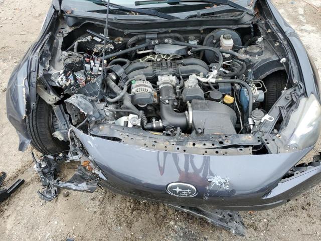 Photo 11 from auction – 2015 SUBARU BRZ 2.0 PR with VIN JF1ZCAB15F9605927