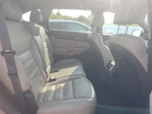 Photo 11 from auction – 2019 KIA SORENTO EX with VIN 5XYPHDA58KG461307