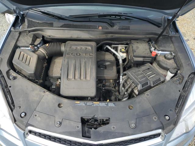 Photo 12 from auction – 2015 CHEVROLET EQUINOX LT with VIN 2GNFLFEK9F6318981