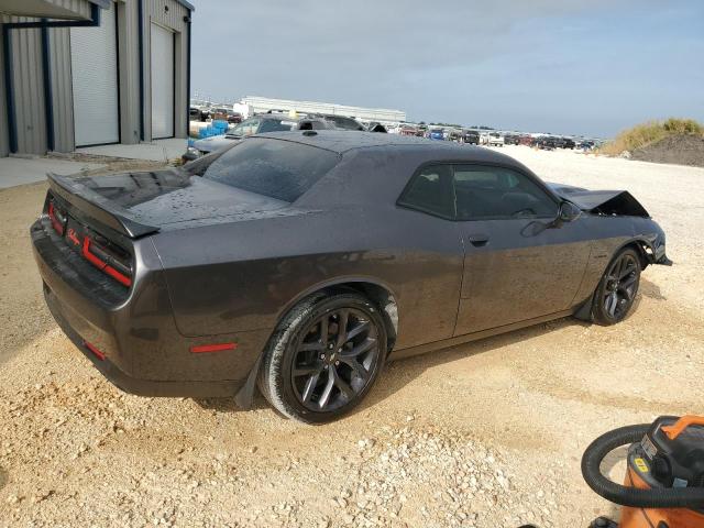 Photo 3 from auction – 2022 DODGE CHALLENGER with VIN 2C3CDZBT4NH254508