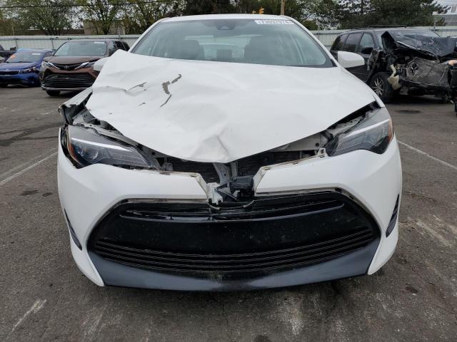 Photo 5 from auction – 2019 TOYOTA COROLLA L with VIN 2T1BURHE8KC202238