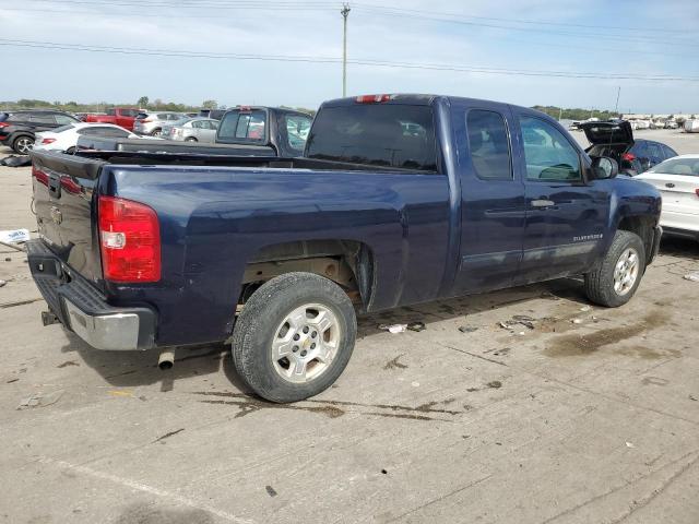 Photo 3 from auction – 2009 CHEVROLET SILVERADO with VIN 1GCEC29079Z268967