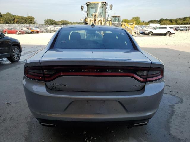 Photo 6 from auction – 2016 DODGE CHARGER SX with VIN 2C3CDXHG4GH355257