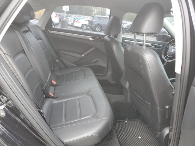 Photo 10 from auction – 2018 VOLKSWAGEN PASSAT S with VIN 1VWAA7A37JC010055