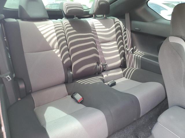 Photo 10 from auction – 2015 TOYOTA SCION TC with VIN JTKJF5C76FJ001531
