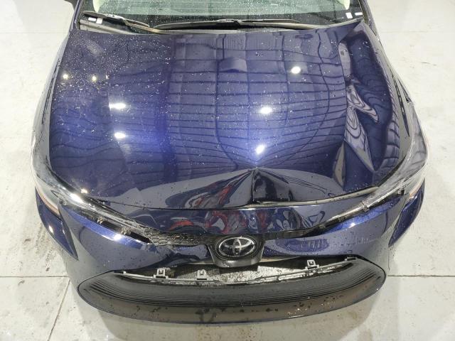 Photo 11 from auction – 2024 TOYOTA COROLLA LE with VIN 5YFB4MDE4RP167121