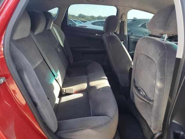 Photo 10 from auction – 2008 CHEVROLET IMPALA LT with VIN 2G1WT58KX81317166