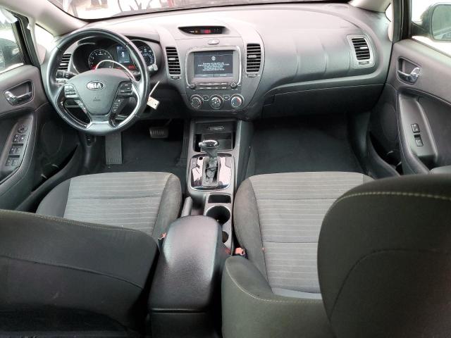 Photo 8 from auction – 2017 KIA FORTE LX with VIN 3KPFL4A79HE047762