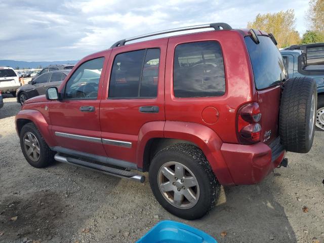 Photo 2 from auction – 2006 JEEP LIBERTY LI with VIN 1J8GL58K16W156488