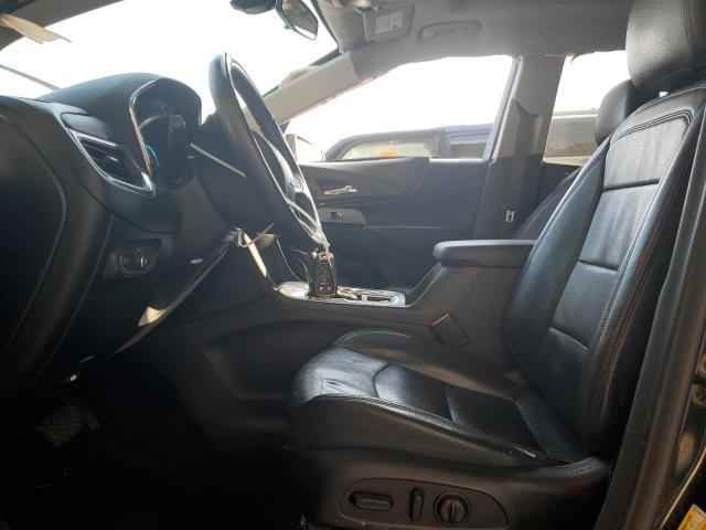 Photo 7 from auction – 2018 CHEVROLET EQUINOX LT with VIN 2GNAXJEV8J6114547