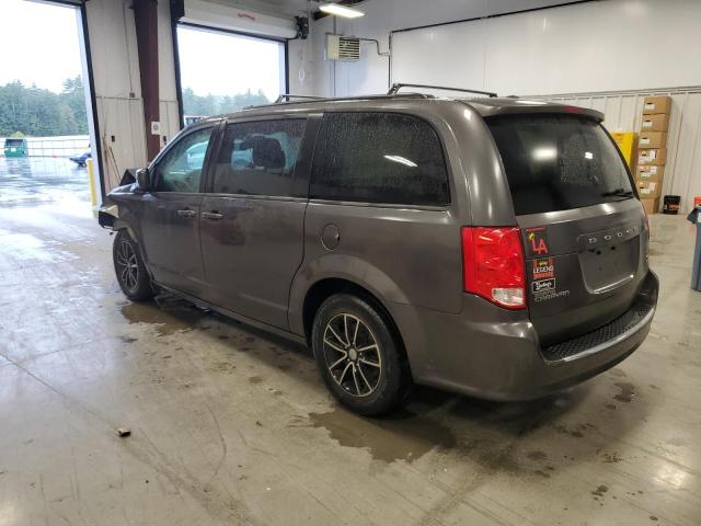 Photo 2 from auction – 2018 DODGE GRAND CARA with VIN 2C4RDGEG2JR250518