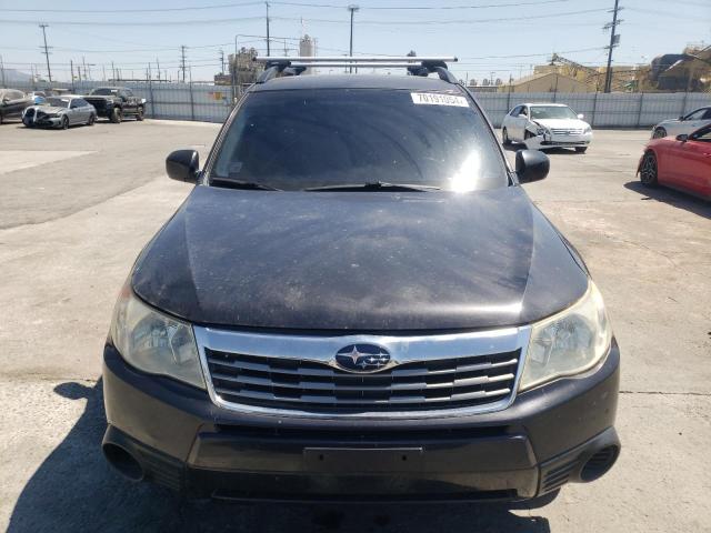 Photo 5 from auction – 2010 SUBARU FORESTER X with VIN JF2SH6BCXAH773588
