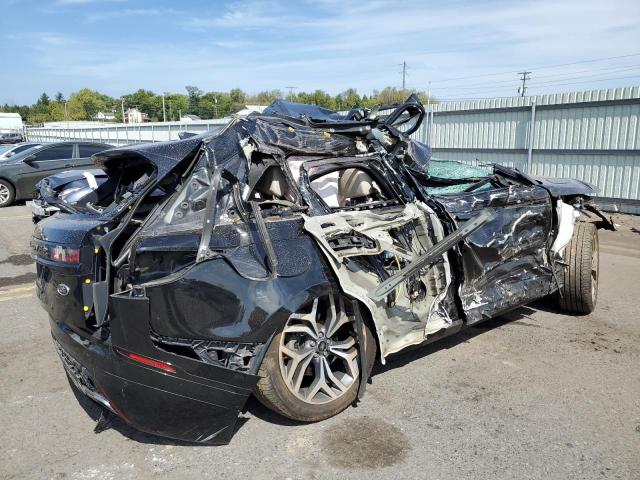 Photo 3 from auction – 2020 LAND ROVER RANGE ROVE with VIN SALYK2FV9LA279211