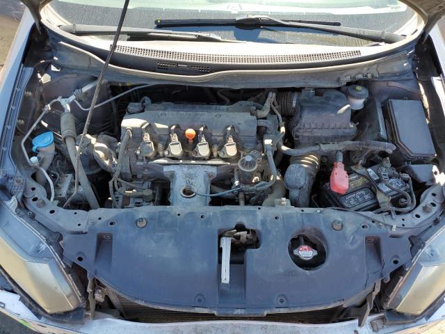 Photo 11 from auction – 2015 HONDA CIVIC SE with VIN 19XFB2F75FE035346