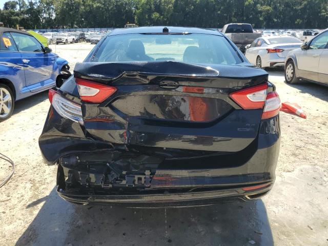 Photo 6 from auction – 2014 FORD FUSION SE with VIN 3FA6P0H90ER305052