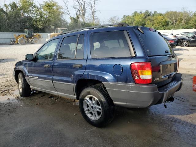 Photo 2 from auction – 2004 JEEP GRAND CHER with VIN 1J4GW48S54C228472