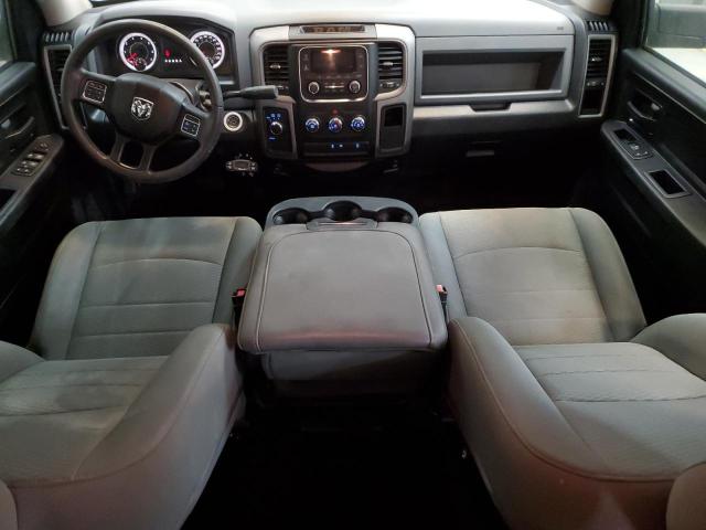 Photo 8 from auction – 2016 RAM 2500 ST with VIN 3C6UR5CJ8GG381358