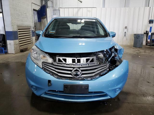 Photo 5 from auction – 2015 NISSAN VERSA NOTE with VIN 3N1CE2CP1FL360878