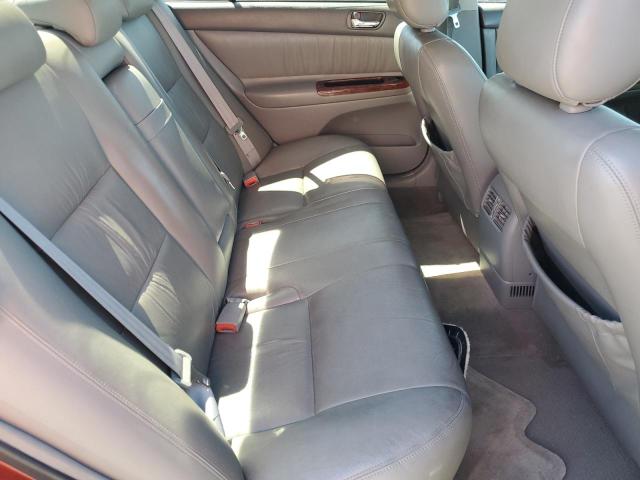 Photo 10 from auction – 2006 TOYOTA CAMRY LE with VIN JTDBF30K660170401