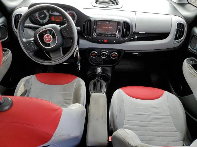 Photo 8 from auction – 2014 FIAT 500L EASY with VIN ZFBCFABH9EZ027899
