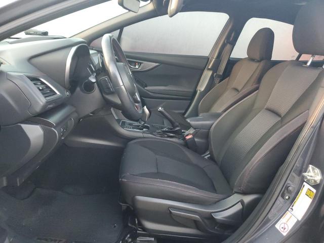 Photo 7 from auction – 2017 SUBARU IMPREZA SP with VIN 4S3GKAM63H3607694