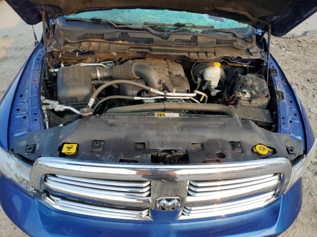 Photo 11 from auction – 2016 RAM 1500 SLT with VIN 1C6RR7GTXGS411174