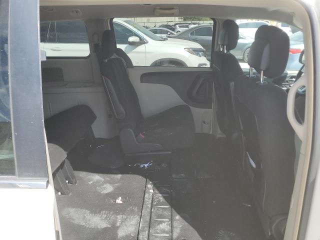 Photo 11 from auction – 2011 DODGE GRAND CARA with VIN 2D4RN5DGXBR751096