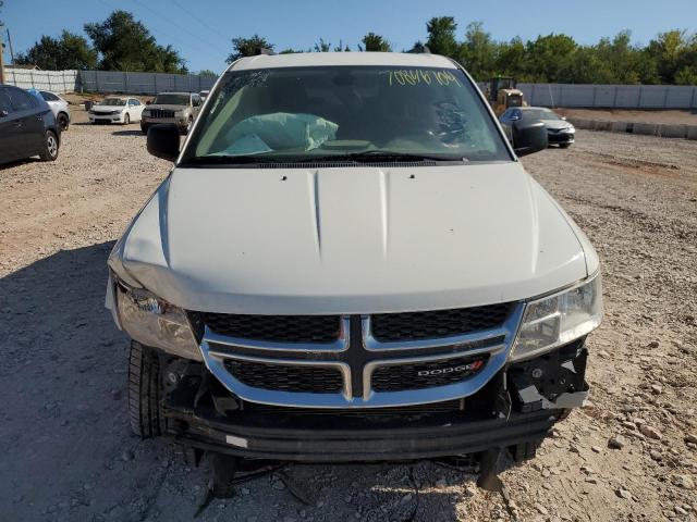 Photo 5 from auction – 2018 DODGE JOURNEY SE with VIN 3C4PDCABXJT528430