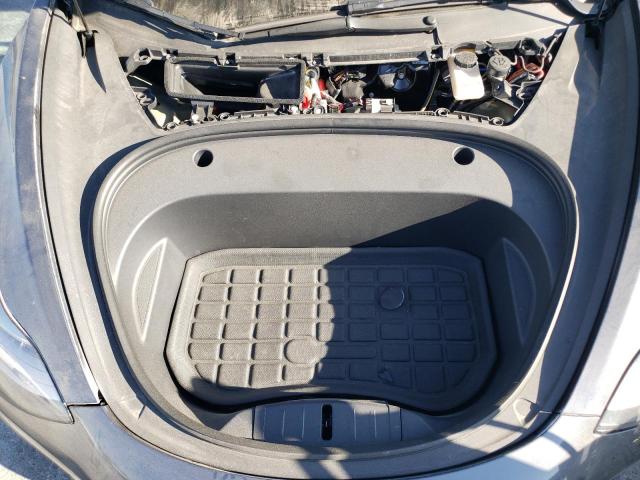 Photo 11 from auction – 2023 TESLA MODEL 3 with VIN 5YJ3E1EA8PF411034
