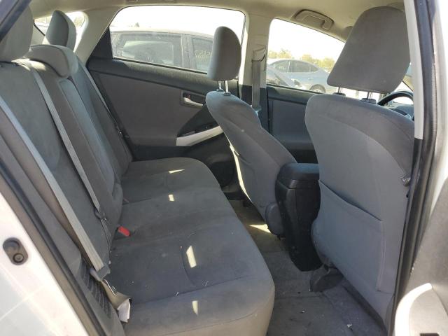 Photo 11 from auction – 2013 TOYOTA PRIUS with VIN JTDKN3DU6D5672324