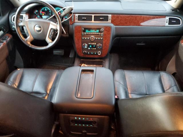 Photo 8 from auction – 2012 CHEVROLET SUBURBAN C with VIN 1GNSCJE01CR175038