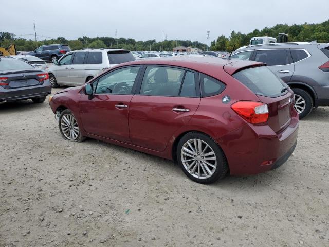 Photo 2 from auction – 2012 SUBARU IMPREZA LI with VIN JF1GPAK63CH226255