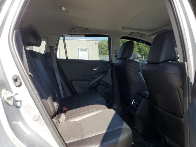 Photo 11 from auction – 2017 ACURA RDX TECHNO with VIN 5J8TB4H59HL023139