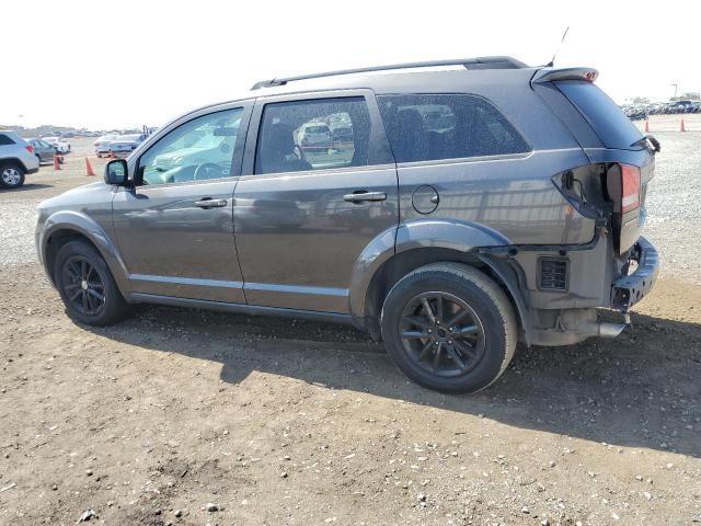 Photo 2 from auction – 2015 DODGE JOURNEY SX with VIN 3C4PDCBG8FT744018